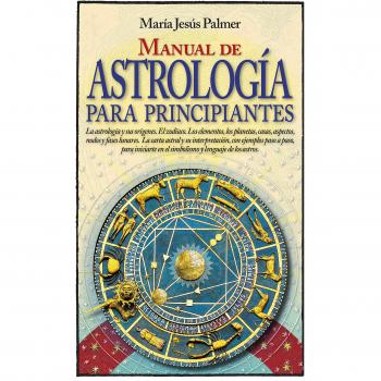 Manual de astrología para principiantes