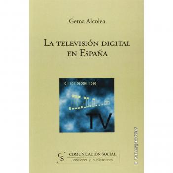 La televisión digital en España: 8