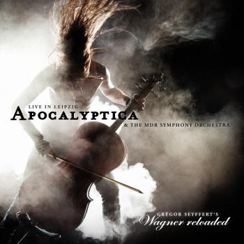 Wagner Reloaded - Live In Leipzig [Vinilo]