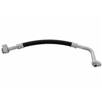 Tubería de baja presión para aire acondicionado VEMO V30-20-0051, calidad original para MERCEDES-BENZ A1648301815