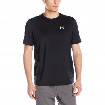 Under ArmourCamiseta Print - Black