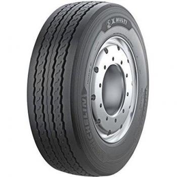 Michelin X Multi T - 385/65/R22.5 160K - B/B/69 - Neumático veranos