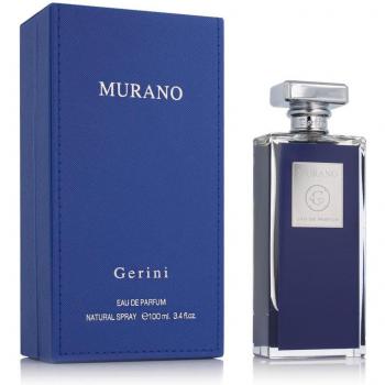 Perfume Hombre Gerini EDP Murano 100 ml
