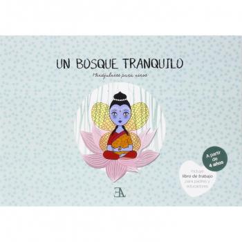 Un Bosque Tranquilo - Patricia Diaz Caneja