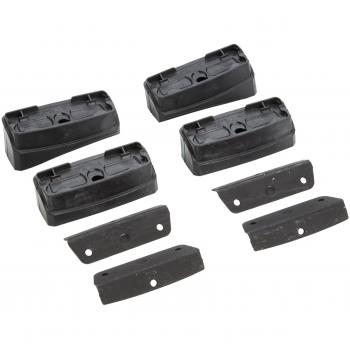Thule Kit 3083 fixpoint XT, Kit Adaptador Personalizado para Montar un Sistema de portaequipajes en vehículos seleccionados, Referencia 183083