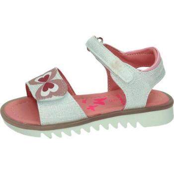 Sandalias de Niña Garvalin 222435-B color Blanco, tamaño 25
