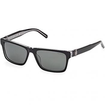 Guess 145mm Fashion Sunglasses - GU00074 01R