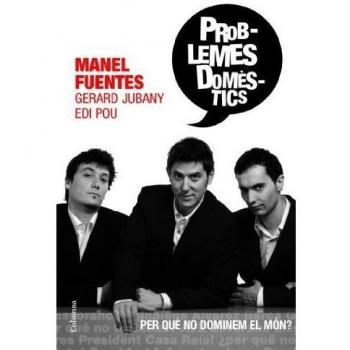 Problemes domèstics