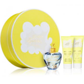 Lolita Lempicka Le Parfum Women's Gift Set - Eau de Parfum + 2 Products