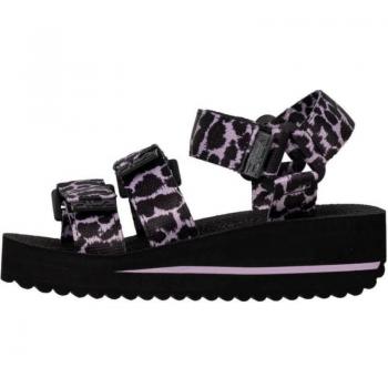 Sandalias de Mujer Fila Tomaia Fair Orchid Leopard Sandal FFT0015-43111