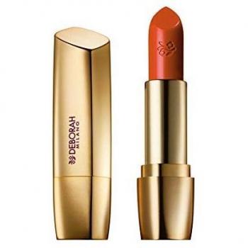 Pintalabios Deborah Milano Red Nº 19 Orange