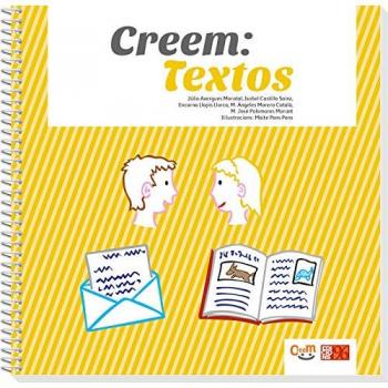 Creem: Textos