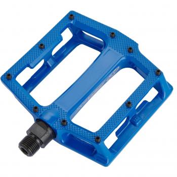 Reverse Super Shape 3D Pedal - Pedales - azul 2018