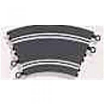 Scalextric Original - Curva Standard