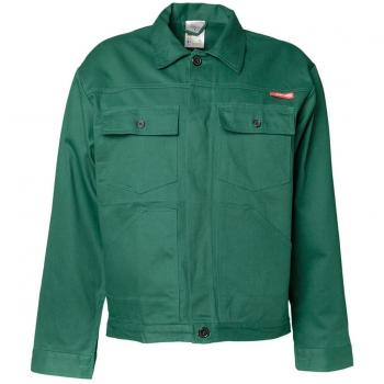 Planam BW270 chaqueta de colour azul