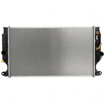 Radiador de refrigeración del motor KOYORAD PL012763