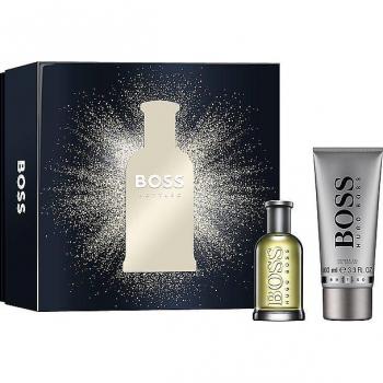 HUGO BOSS Boss Bottled Eau de Toilette Spray 50ml Gift Set