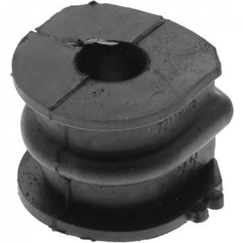 Cojinete estabilizador MOOG RE-SB-13919 - Silentblock de barra estabilizadora, compatible con múltiples vehículos, fabricado en goma de alta calidad para mayor durabilidad y resistencia a la corrosión, diseño específico para optimizar