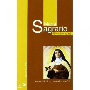 Vida de María Sagrario: Elvira