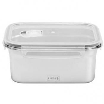 Lunchbox Segura RVS 1500 ml