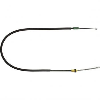 Cable de freno de mano ABE C7R013ABE, tipo: cable freno de estacionamiento, características: compatible con vehículos específicos, alta resistencia, fácil instalación