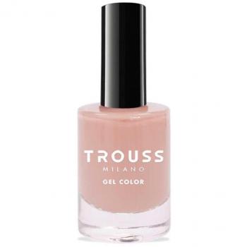 Esmalte Trouss N 01 Nude Beige 10ml