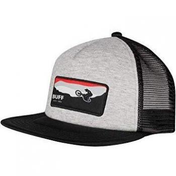Gorra Trucker Kids Rift Black