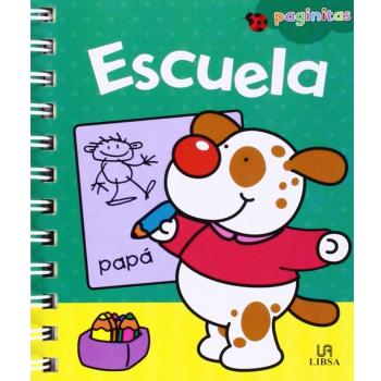 Escuela