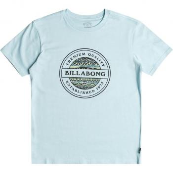 Billabong - Camiseta de niños Rotor Fill Billabong
