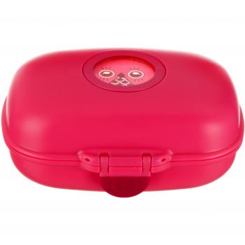 MB Gram Raspberry - La caja de la merienda