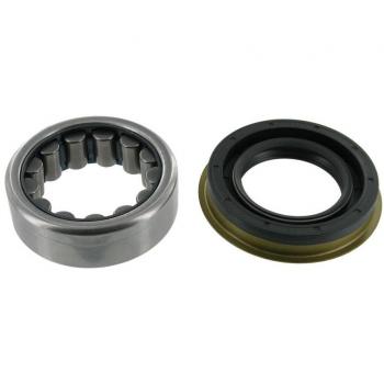 SKF VKBA 6681 Kit de rodamientos para rueda
