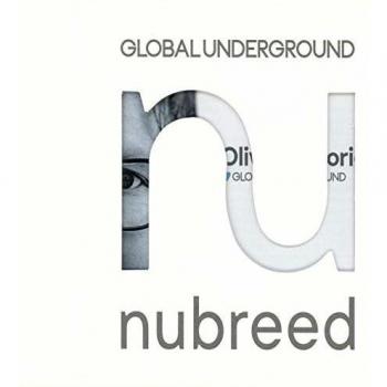 Global Underground: Nubreed 10
