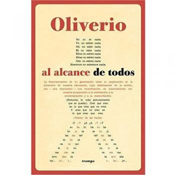Oliverio al alcance de todos: 1