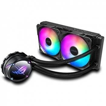 ASUS ROG Strix LC 240 ARGB - Sistema de refrigeración líquida