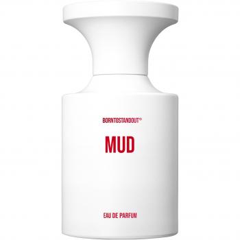Mud Unisex Eau de Parfum 50 ml - Born to Stand Out