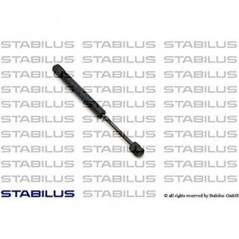 Resorte de gas STABILUS 012074 para capó