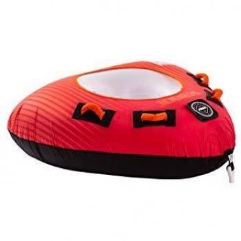 Tubo Arrastrable Jobe Thunder 1 Persona PVC 24G Ligero y de Alta Calidad