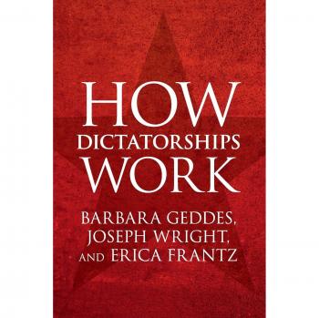 How Dictatorships Work: Understanding Power Dynamics and Regime Collapse