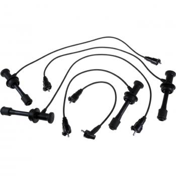 Kit de Cables de Encendido y Arnés Ht Lead ADT31601 Blue Print
