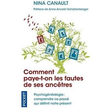 Comment paye-t-on les fautes de ses ancêtres: L'inconscient transgénérationnel
