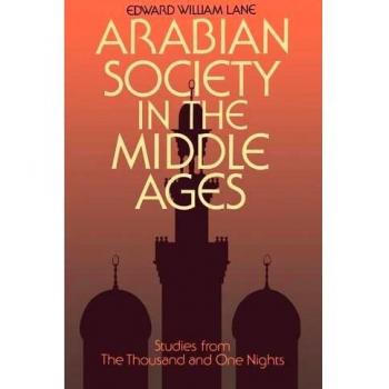 Arabian Society Middle Ages