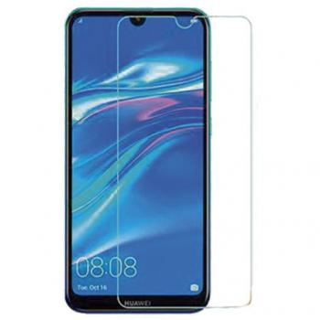 Protector de Pantalla para Huawei Y7 (2019) Cristal Templado Antiarañazos