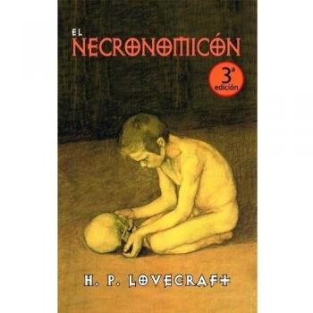 El Necronomicón