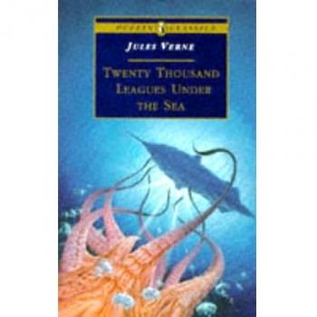 Twenty Thousand Leagues Under the Sea