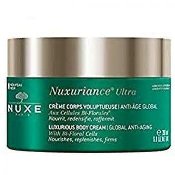 Nuxe Nuxe Nuxuriance Ultra Cr Corporal 200Ml - 1 Unidad