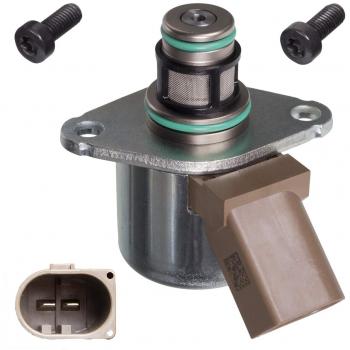 FEBI BILSTEIN Válvula control presión Common