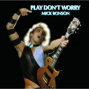 Play Don't Worry Colored Vinyl