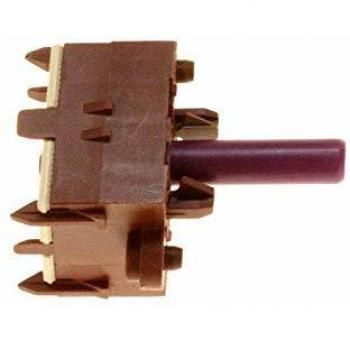 Selector 12 Posiciones para Lavadora Hoover - Ref: 41036615