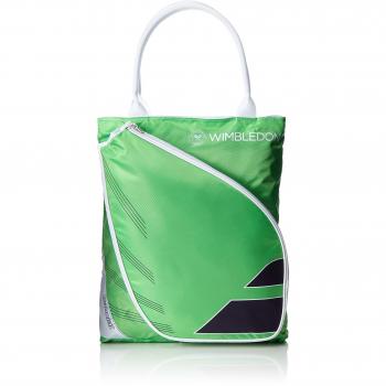 Babolat bolsa Tote Bag Wimbledon, Verde, 70 x 50 x 10 cm, 0,4 l), 752035 – 125