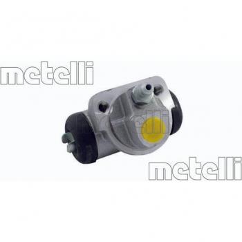 Cilindro de freno de rueda METELLI 04-0322
